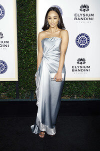 The Art of Elysium 2017 Gala in Los Angeles