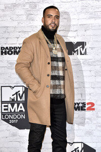 MTV Europe Music Awards 2017 in London
