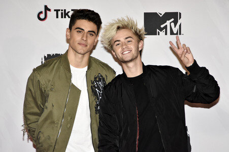 MTV European Music Awards 2018 in Bilbao