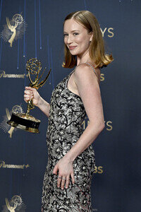 Primetime Emmy Awards 2025 in Los Angeles