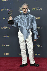 Primetime Emmy Awards 2025 in Los Angeles