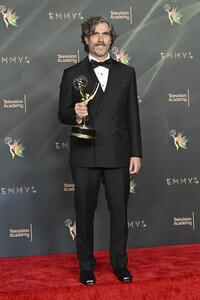 2026 Emmy Awards Night 2 in Los Angeles