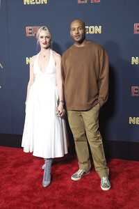 Filmpremiere 'Epic: Elvis Presley in Concert' in Los Angeles