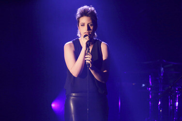 ESC Clubkonzert zum ESC 2015, Hamburg
