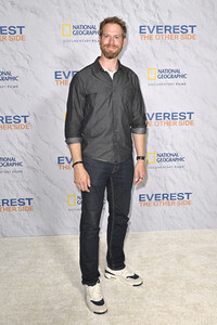 Filmscreening 'Everest: The Other Side' in Los Angeles
