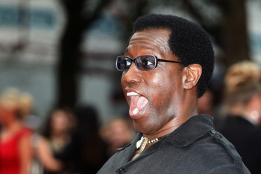 'The Expendables 3' Premiere, London
