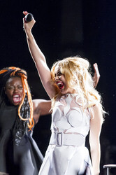 Paloma Faith Konzert, Berlin