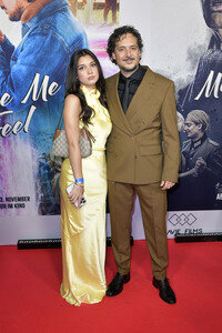 Filmpremiere 'Make Me Feel' in Berlin