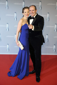 Der Deutsche Fernsehpreis 2016 in Düsseldorf