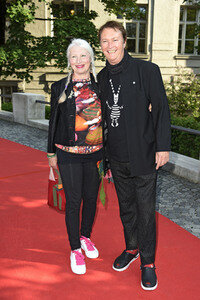 Bayerischer Fernsehpreis 2018 in München