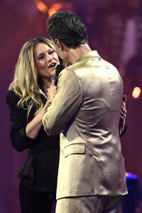 TV-Show 'Schlagerchampions 2026 - Das große Fest der Besten' in Berlin