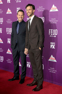 Serienpremiere 'Feud: Bette and Joan' in Los Angeles
