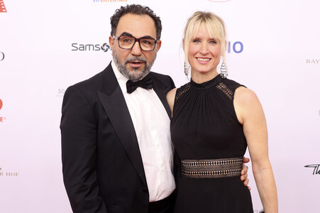 Deutscher Filmball 2026 in München