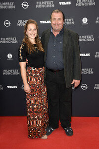 Opening Night und 'Mackie Messer - Brechts Dreigroschenfilm' Premiere, Filmfest München 2018