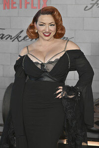 Filmpremiere 'Frankenstein' in Los Angeles