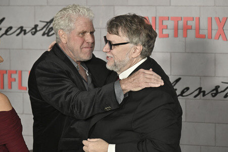 Filmpremiere 'Frankenstein' in Los Angeles