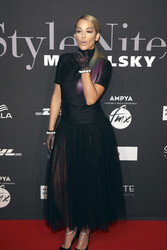 Michalsky StyleNite, Berlin Fashion Week Spring/Summer 2015