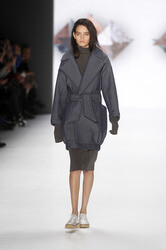 Paper London Presented by Mercedes-Benz and Elle, Berlin Fashion Week Autumn/Winter 2015
