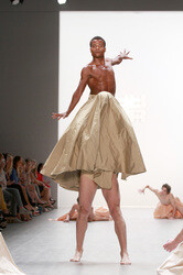 Riani Fashion Show, Berlin Fashion Week Spring/Summer 2015