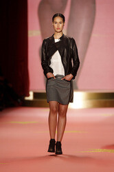 Shop The Runway Presented by Fashion ID, Berlin Fashion Week Autumn/Winter 2015