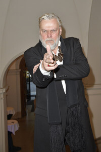 Götz George Preis 2026 in Berlin