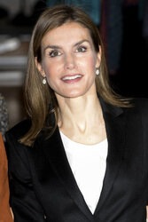 Princess of Girona Awards, Madrid