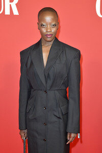 Glamour Women of the Year Award 2025 in Berlin