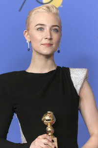 Preisträger der 75. Golden Globe Awards in Beverly Hills