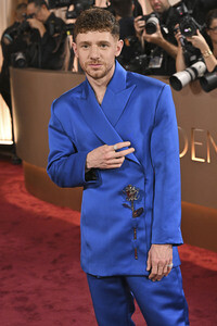 Golden Globe Awards 2026 in Beverly Hills