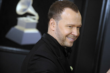 60. Grammy Awards in New York