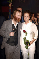 50. Grimme-Preis 2014 in Marl 