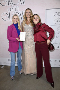 Grow & Glow Book Launch mit Victoria Jancke in Berlin