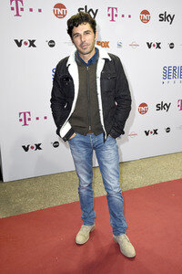 Serienpremiere 'Hackerville', Seriencamp Festival 2018 in München