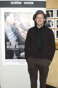 Screening 'Die Hände meiner Mutter' in Hamburg