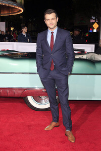 Filmpremiere 'Hail, Caesar!' in Los Angeles