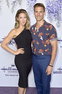 Hallmark Channel Summer TCA 2018 in Beverly Hills