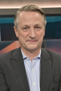 Talkshow 'hart aber fair' in Berlin