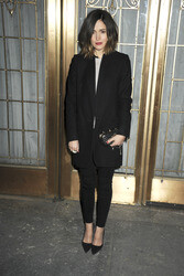 'The Heidi Chronicles' Broadway Premiere, New York