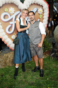 TV Show 'HeidiFest by Heidi Klum' in München