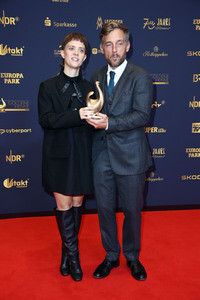 Goldene Henne 2026 in Leipzig