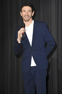 Filmpremiere 'Dieses bescheuerte Herz' in München