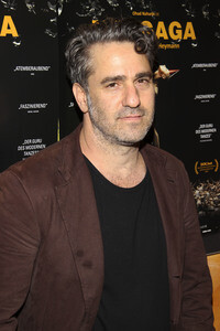 Filmpremiere 'Mr. Gaga' in Hamburg