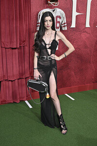 Filmpremiere 'Him - Der Größte aller Zeiten' in Los Angeles