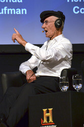 'Die Befreier' Vorpremiere, München