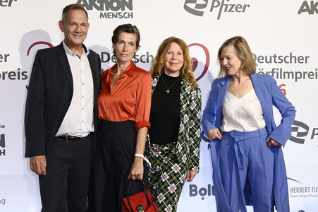 24. Deutscher Hörfilmpreis 2026 in Berlin