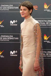 'El hombre de las mil caras' Premiere, San Sebastian Film Festival 2016