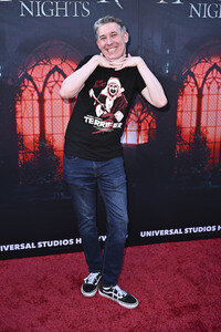 Opening der Halloween Horror Nights 2025 in Universal City