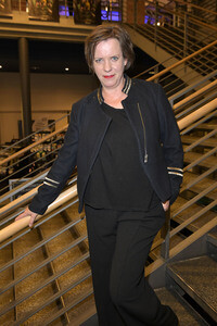 Filmscreening 'Kalter Hund' in Berlin