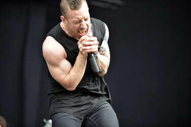 18. Hurricane Festival, Scheeßel