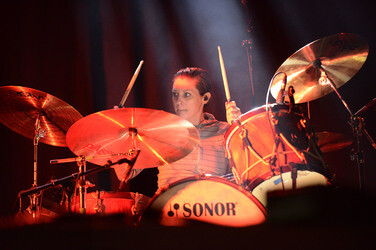 Hurricane Festival 2015 in Scheeßel